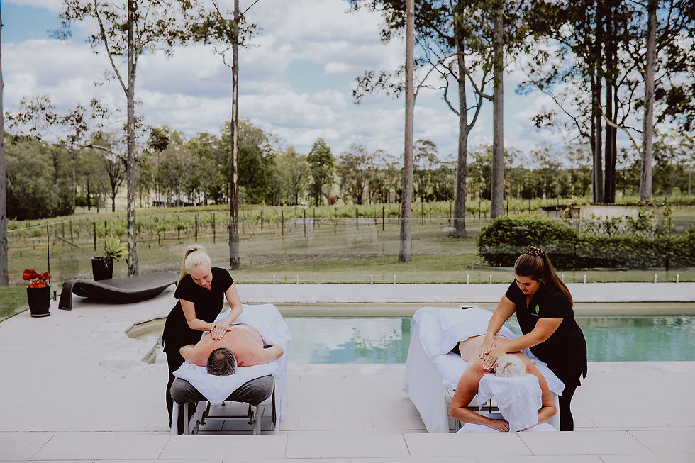 RESET BY DESIGN RETREAT - May 15-17