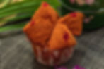1/2 Jin Huat Kueh (Brown)