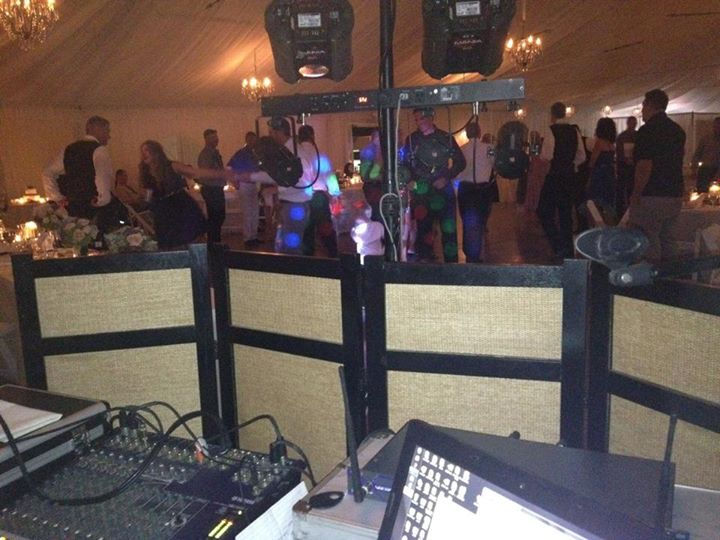 Kennedy Entertainment getting it done