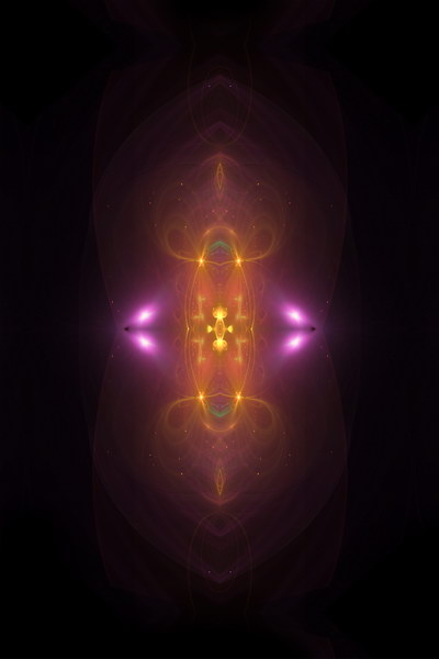 46. Portal to The Ascended Master Sulis.