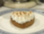 Lemon Meringue Tart