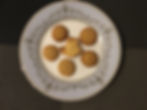 Coffee Cookies