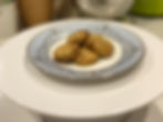 โ
Cranberry Pistachio cookies