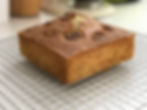 Trio Nut Cake