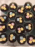 Looking for Cookies , Puddings & Others