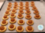 โ
Pineapple Tarts