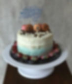 โ
Strawberry Shortcake