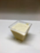 Durian Pudding