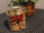 โ
Chocolate Chip Cookies