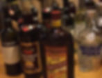 For that something extra special Alcoholic Infused Cakes