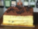 โ
Tiramisu