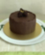 โ
Vegan Chocolate Cake