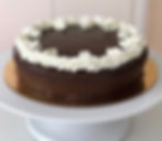 Sarcher Torte