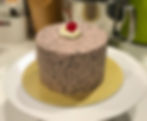 โ
Pulut Hitam Cake