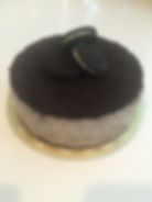 Oreo Cheesecake