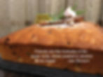 โ
Christmas Fruit Cake