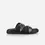 Thumbnail: Eastwood Footbed Slides 