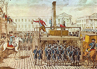louisexecution