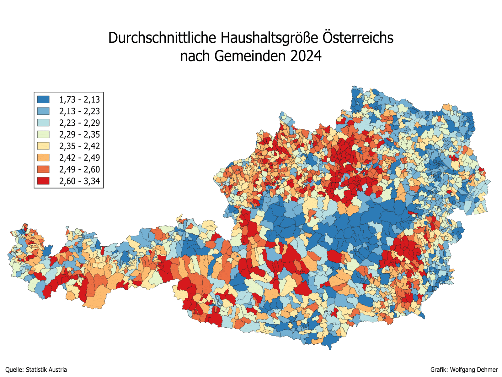 Haushaltsgröße 2024