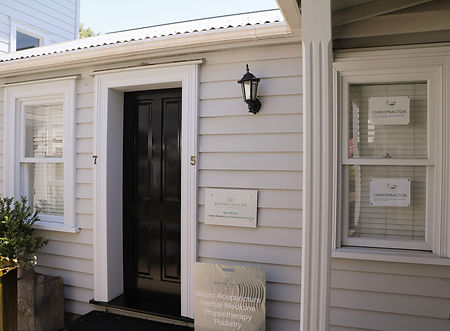 clinic entrance 2