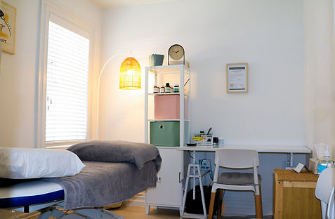 Clinic room1