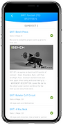GSP App+