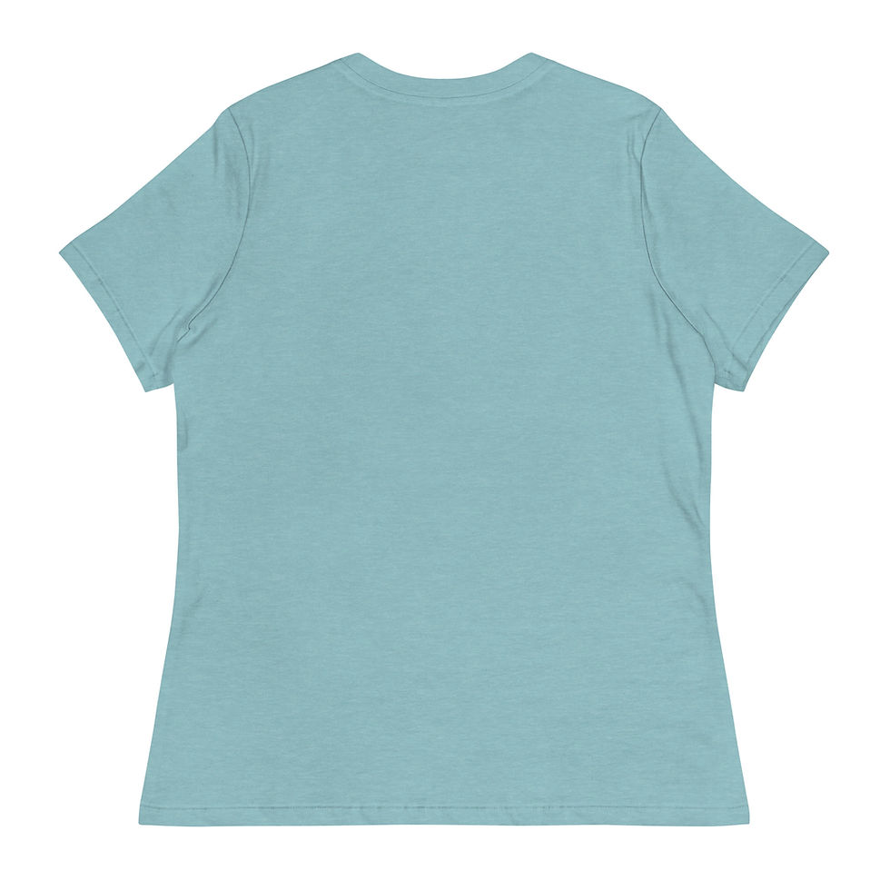 Thumbnail: GRIT Women's Relaxed T-Shirt