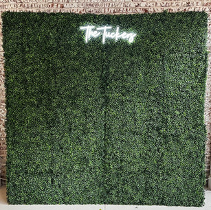 Boxwood Panels