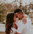 pareja con tratamiento de fertilidad