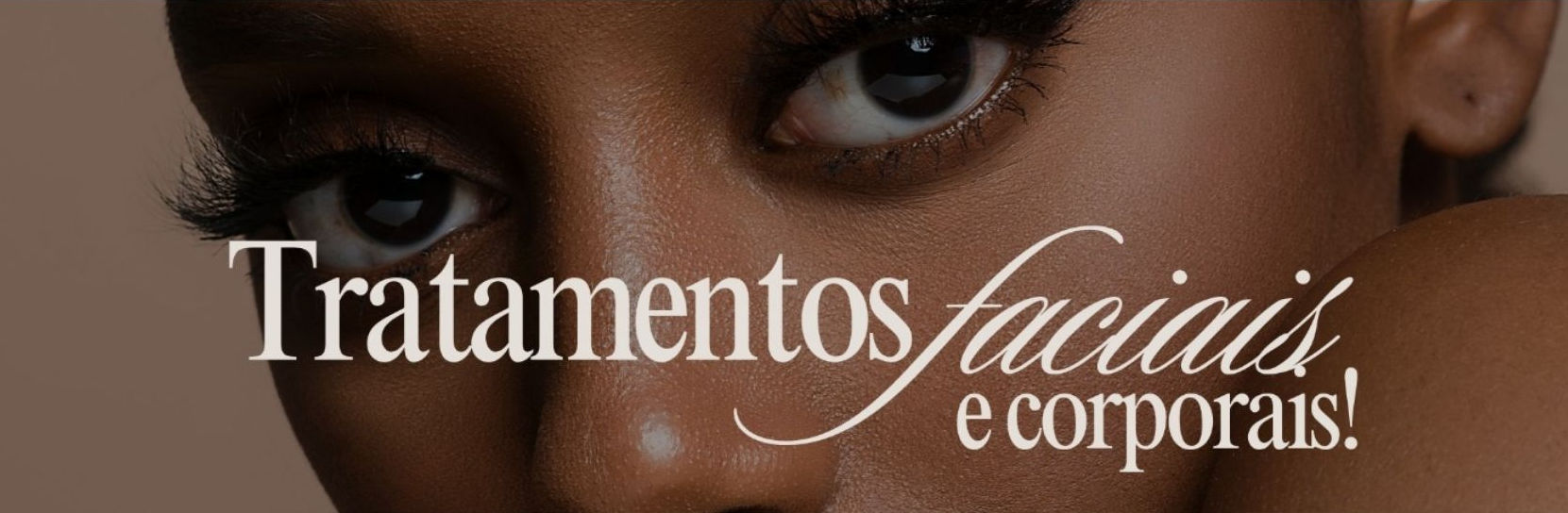 Tratamentos Faciais e Corporais