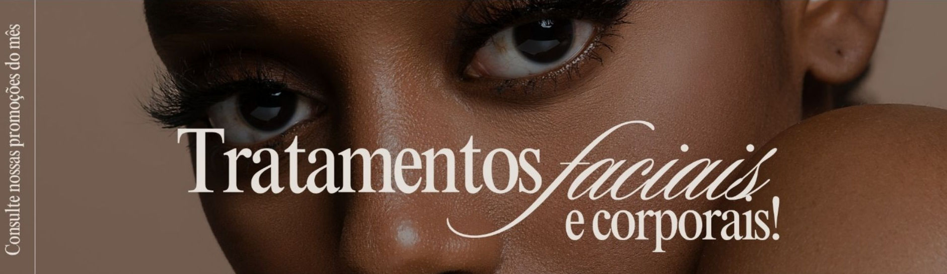 Tratamentos Faciais e Corporais
