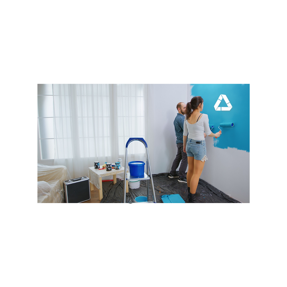 Miniatura: Lona Plástica Preta 4x100m 10kg Para Obras e Reformas