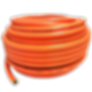 Mangueira para irrigação laranja, Mangueira Laranja