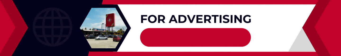 For Outdoor Advertising 