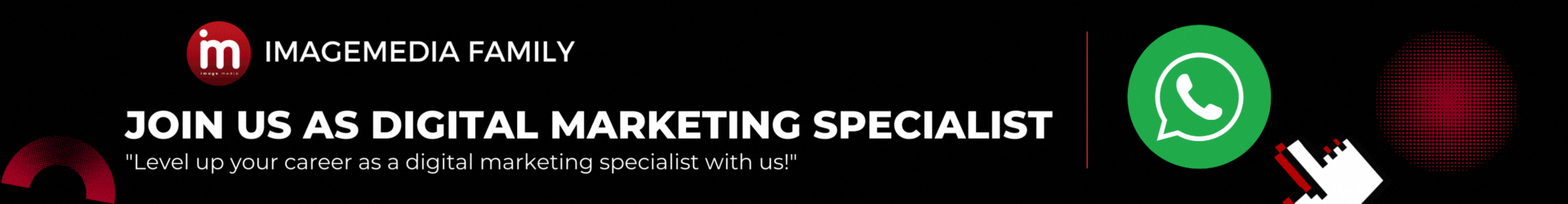Marketing Expert