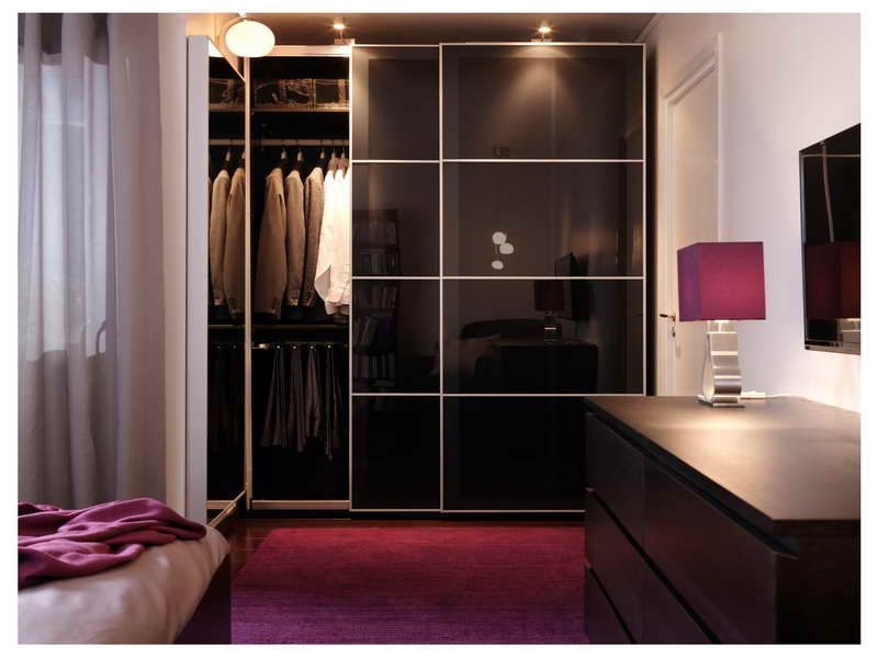 Wardrobes
