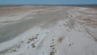 San Juan: Comenzarán a explorar en dos salares de Caucete