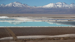 Chile: Albemarle abastecerá de agua desalada sus operaciones