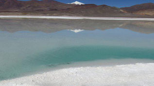 Salta: Comenzó la perforación de definición de recursos minerales en Pocitos y Rincón