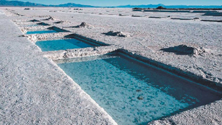 Argentina: Conocé los proyectos de litio más importantes 