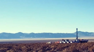 Jujuy: Lithium Energy adquirió nuevas áreas en el proyecto Solaroz