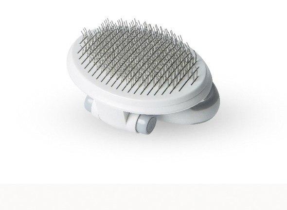 Thumbnail: Furcare Pro: The Ultimate Self-Cleaning Wire Brush For A Flawless