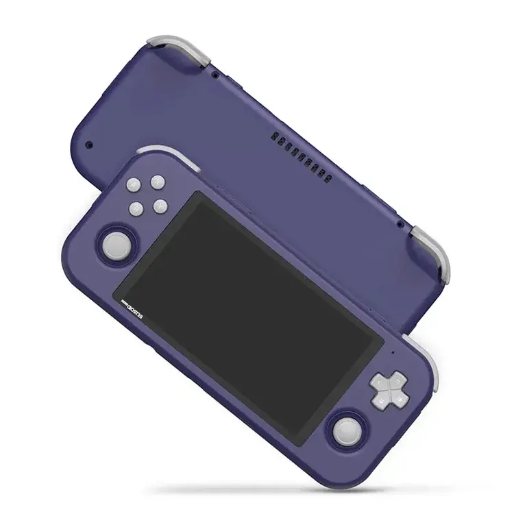 Retroid Pocket 3+ Handheld Retro Gaming Consoles