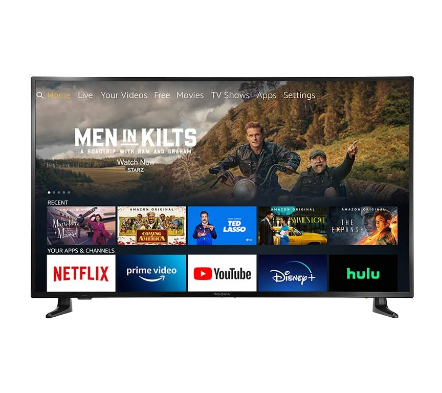Thumbnail: Tcl Led TV Is Ready to Ship With a Size of 32"43"50"55"65"75"85" 4K UHD Smart TV