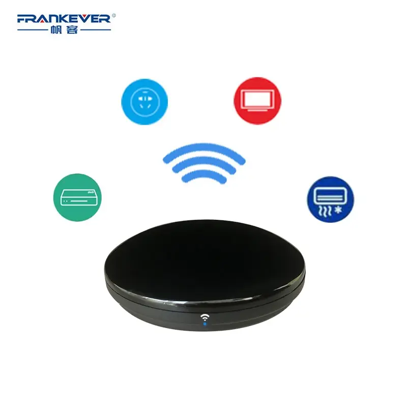 Thumbnail: Tuya Ir Remote Controller Smart Life r Type C USB Wifi Ir Remote Control