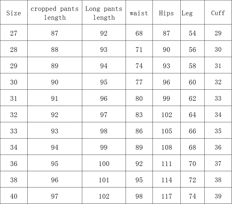 Thumbnail: Business Casual Trousers Sagging Men's Straight Suit Pants