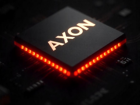 The future of predictive maintenance is here! 🚀