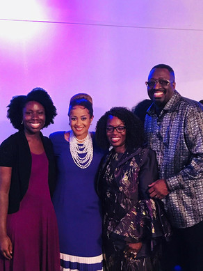 Washington Family and Dr. Dorinda Clark Cole.jpeg