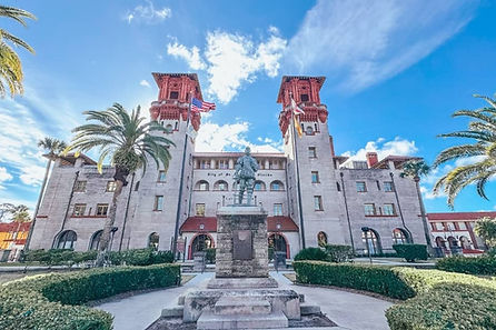 St. Augustine