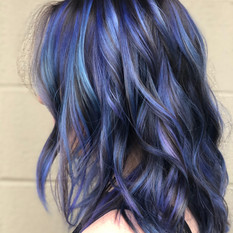 Unique Color